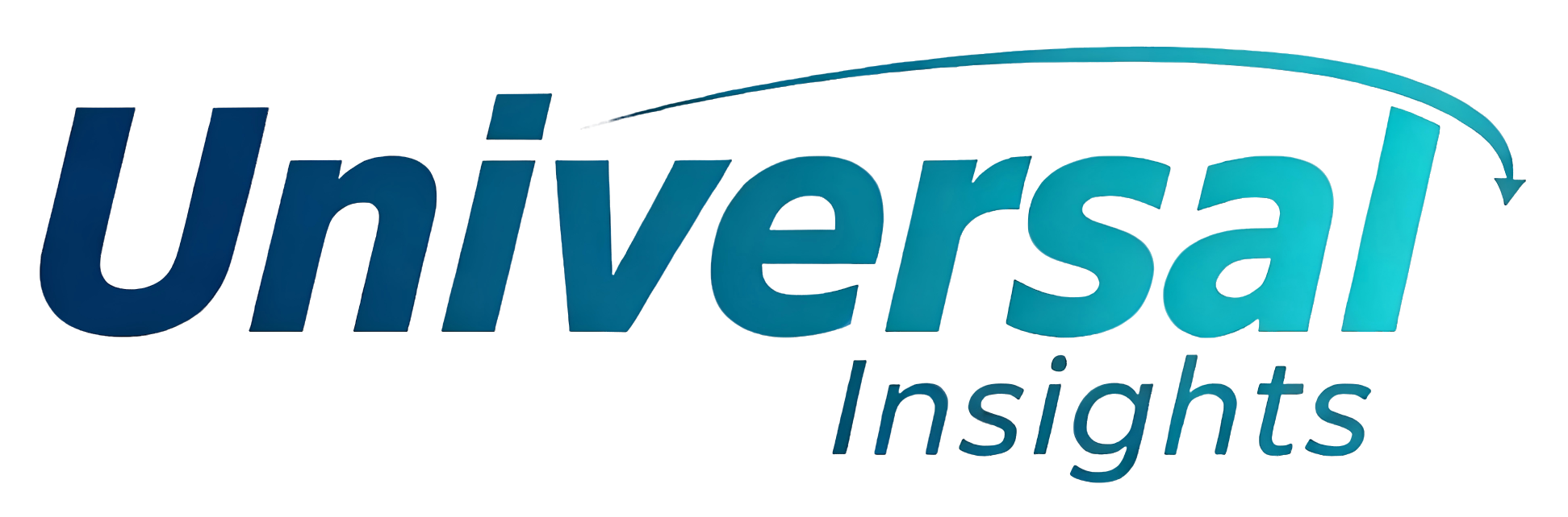Universal Insights Logo